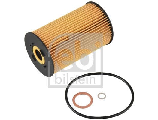 Filtru ulei FEBI BILSTEIN 176089