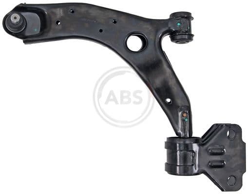 Brat, suspensie roata ABS 211866