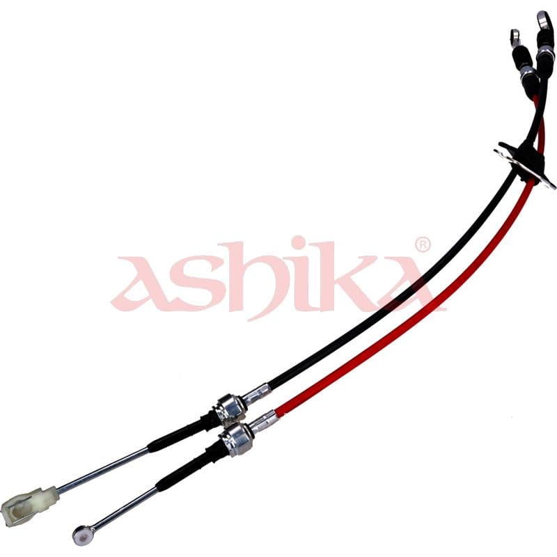 cablu,transmisie manuala ASHIKA 155-0W-W00