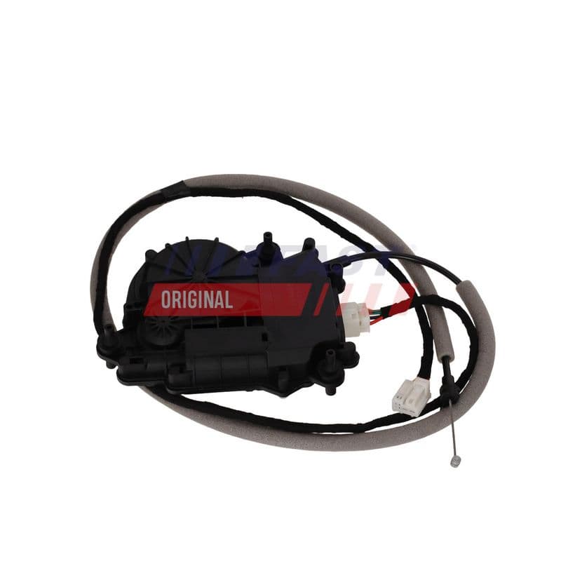 Asistent la închidere, haion FAST FT04016