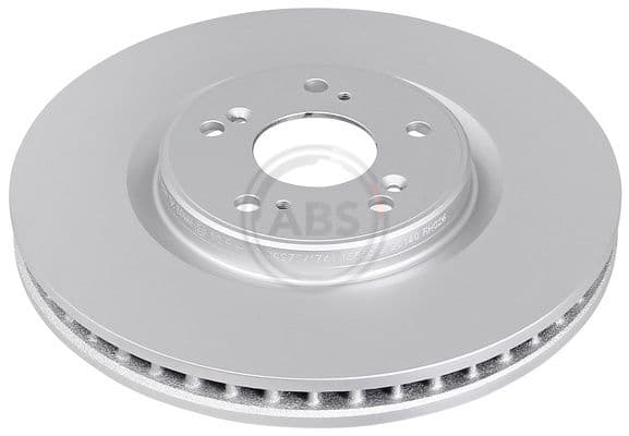 Disc frana ABS 17974