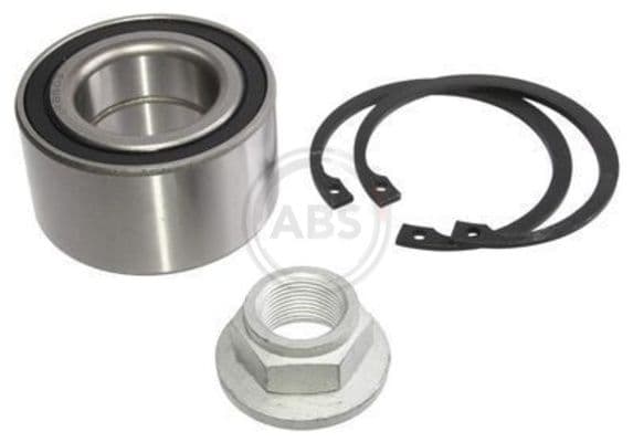 Set rulment roata ABS 200789