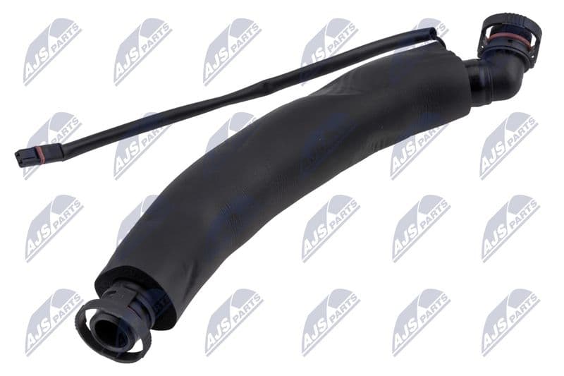 furtun,aerisire bloc motor NTY GPP-BM-135