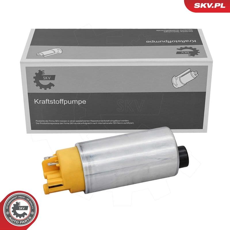 Pompa combustibil ESEN SKV 02SKV248