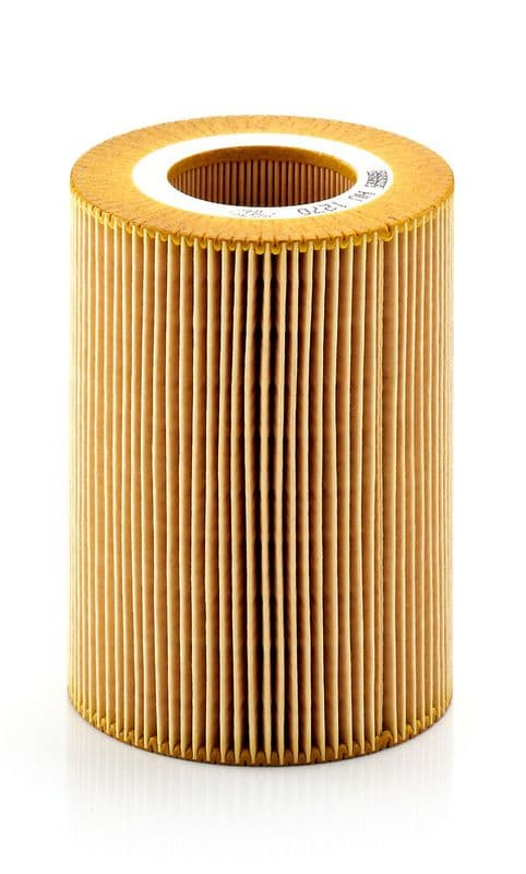 Filtru ulei MANN-FILTER HU 1270 x