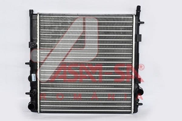 Radiator, racire motor ASAM AUTOMOTIVE 32838