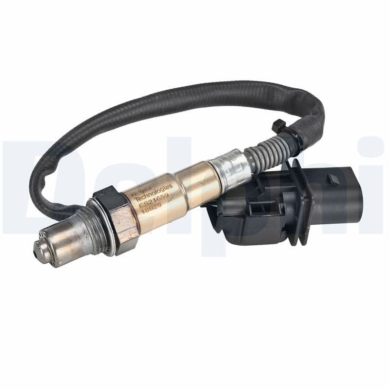 Sonda Lambda DELPHI ES21659-12B1