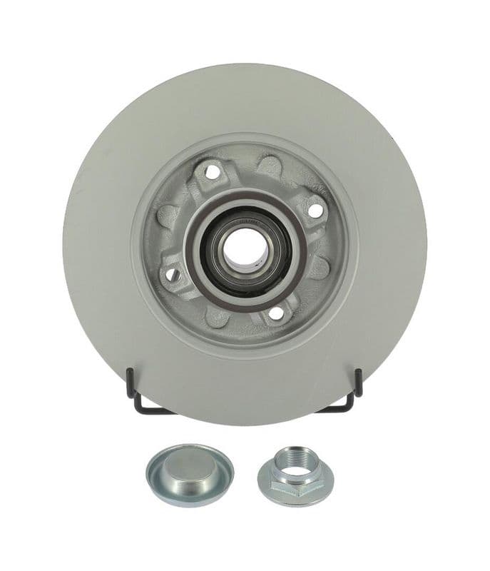 Disc frana FERODO DDF1695C-1