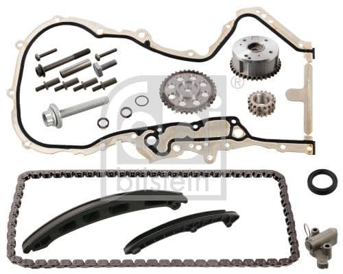 chit lant de distributie FEBI BILSTEIN Full Kit 106306