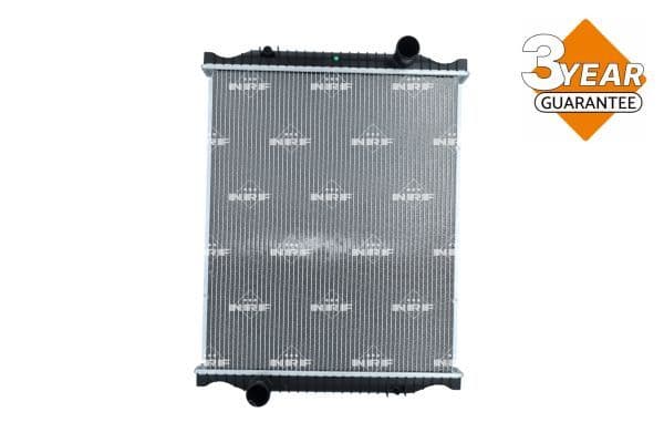 Radiator, racire motor NRF 500010