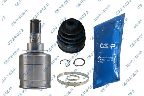 Set articulatie, planetara GSP 650140