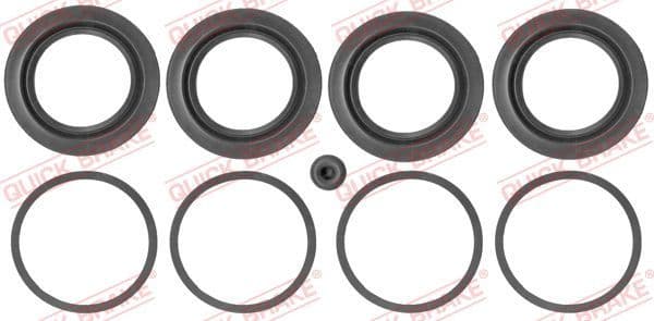 Set reparatie, etrier QUICK BRAKE 114-0081