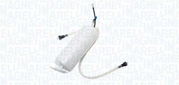 Modul alimentare combustibil MAGNETI MARELLI 313011313152