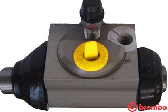 Cilindru receptor frana BREMBO ESSENTIAL LINE A 12 636