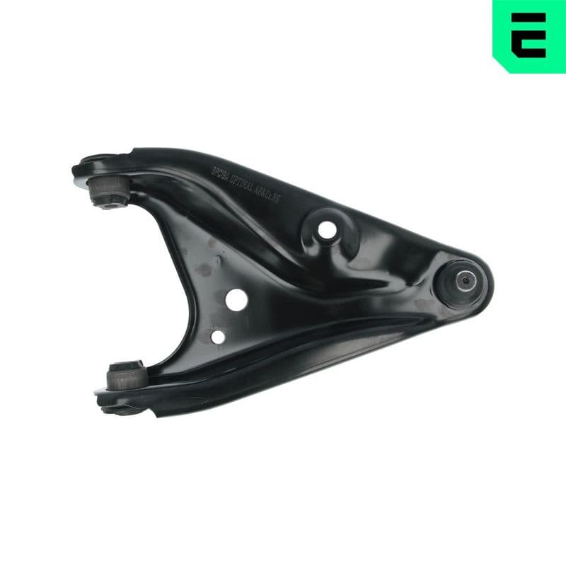 Brat, suspensie roata OPTIMAL G6-2014