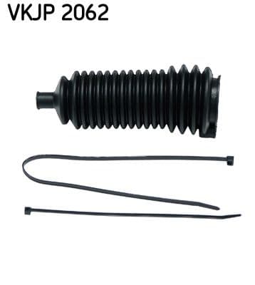 Ansamblu burduf, directie SKF VKJP 2062