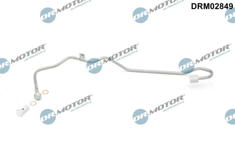 conducta ulei, incarcare Dr.Motor Automotive DRM02849