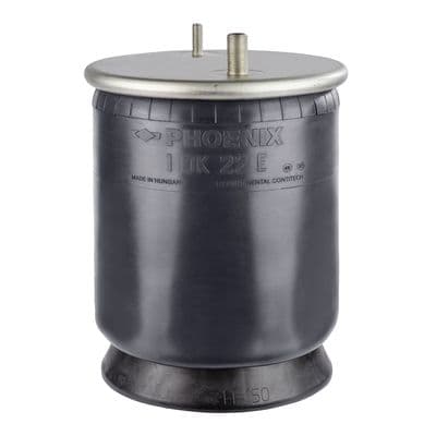 Burduf, suspensie pneumatica Phoenix Quality Range 1 DK 22 E-16