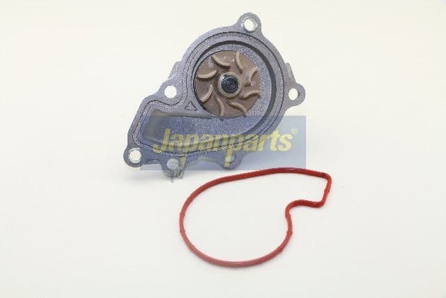 Pompă de apă, răcire motor JAPANPARTS PQ-H26