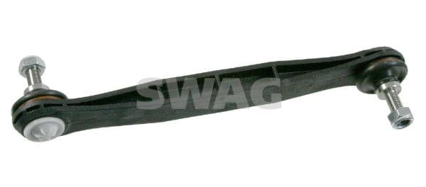 Brat/bieleta suspensie, stabilizator SWAG 50 91 9651