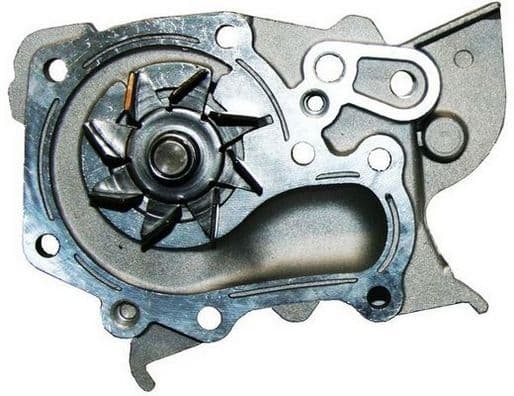 Pompă de apă, răcire motor DENCKERMANN A310037P