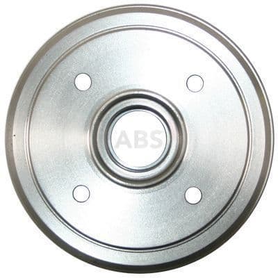 Tambur frana ABS 2708-S