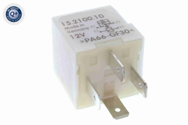 Releu, climatizare VEMO Green Mobility Parts V15-71-0010