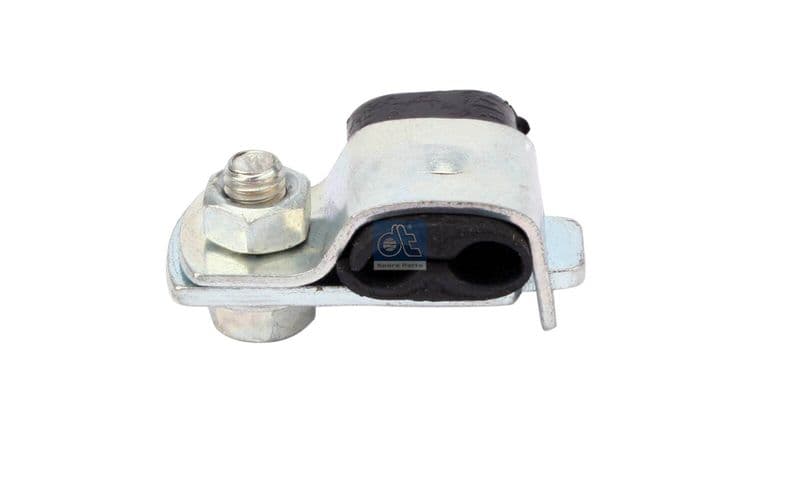 Suport, conductă de combustibil (pompă de injecție) DT Spare Parts 4.60707