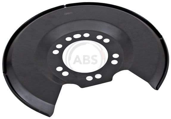 protectie stropire,disc frana ABS 11270