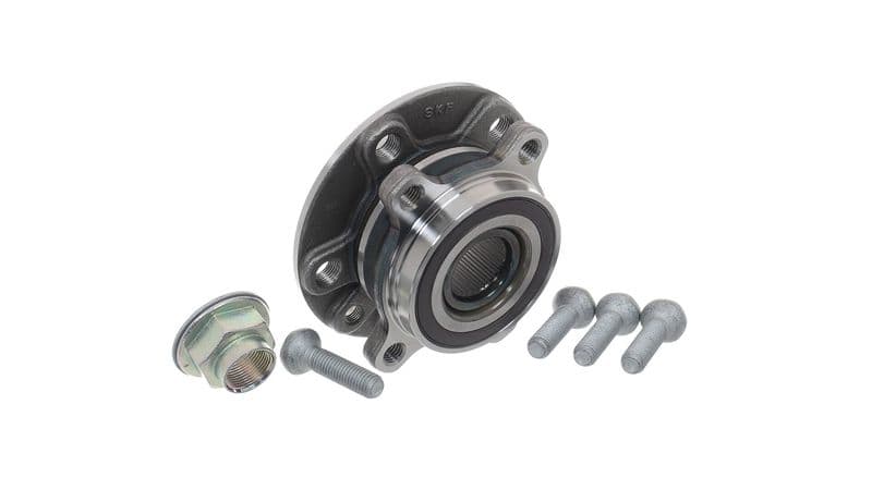 Set rulment roata SKF VKBA 7118