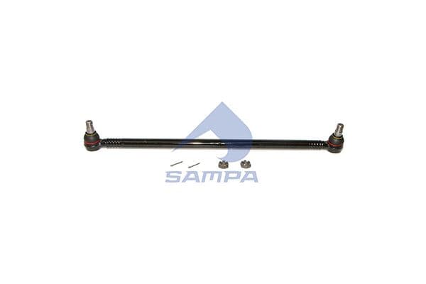 Bieleta, directie SAMPA 097.631