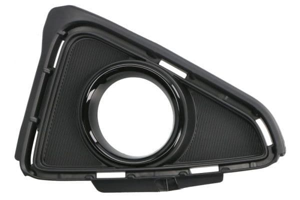 Grila ventilatie, bara protectie BLIC 6502-07-8178918P