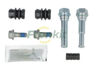 Set bucsi de ghidaj, etrier frana FRENKIT 811008