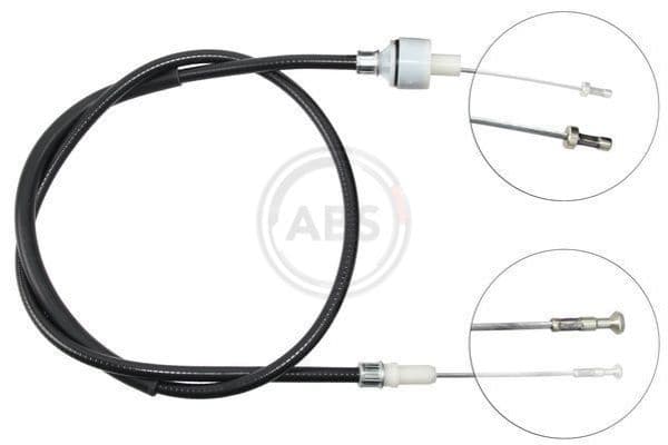 Cablu ambreiaj ABS K21720