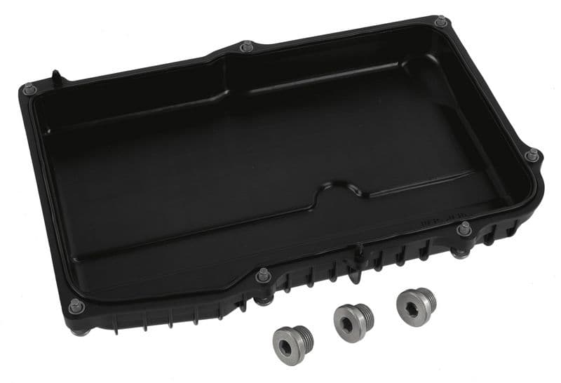 Set piese, schimb de ulei cutie de viteze automată ZF 1094.298.001