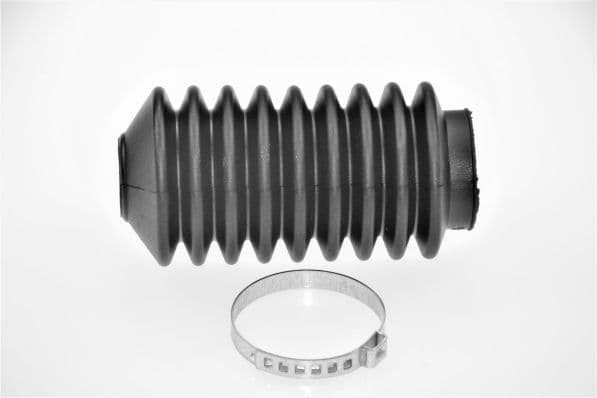 Burduf cauciuc, directie SPIDAN 83500
