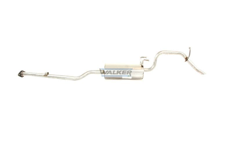 Toba esapament finala WALKER 24033