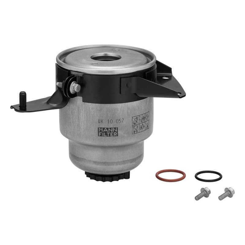 filtru combustibil MANN-FILTER WK 10 057 KIT