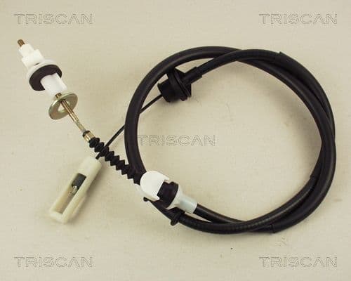 Cablu ambreiaj TRISCAN 8140 15267