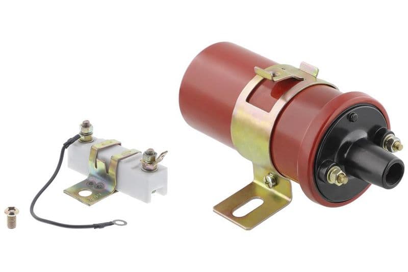 bobina de inductie TOPRAN 300 065