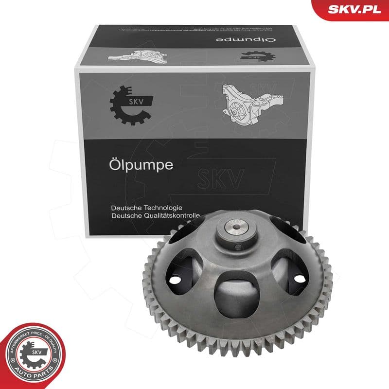 Pompa ulei ESEN SKV 77SKV046