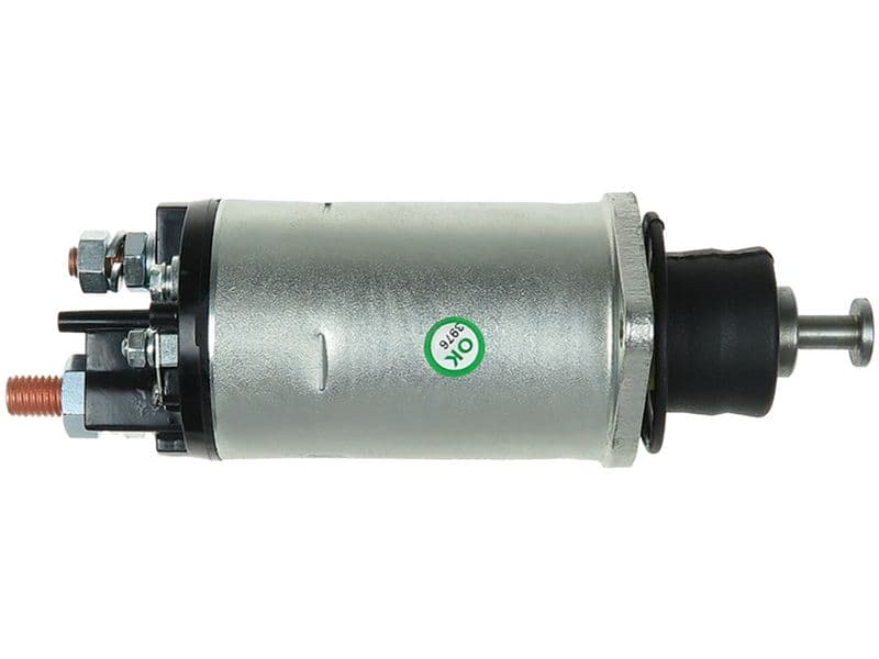 Solenoid, electromotor AS-PL SS9183P