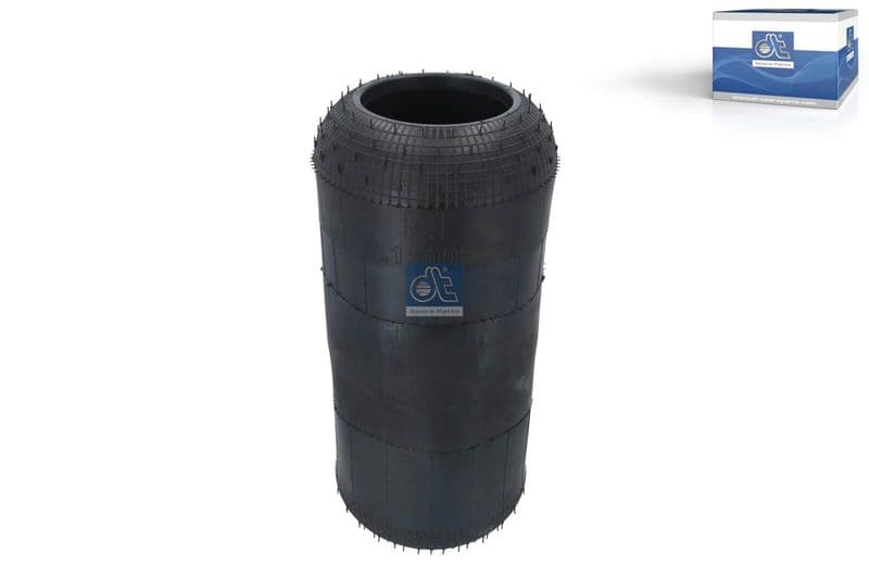 Burduf, suspensie pneumatica DT Spare Parts 7.12008
