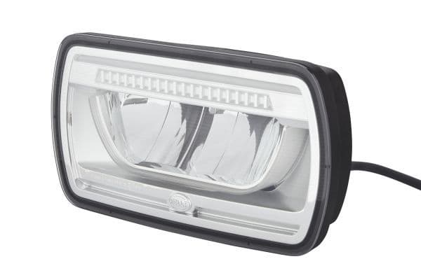 Far faza lunga HELLA 1FE 016 773-001