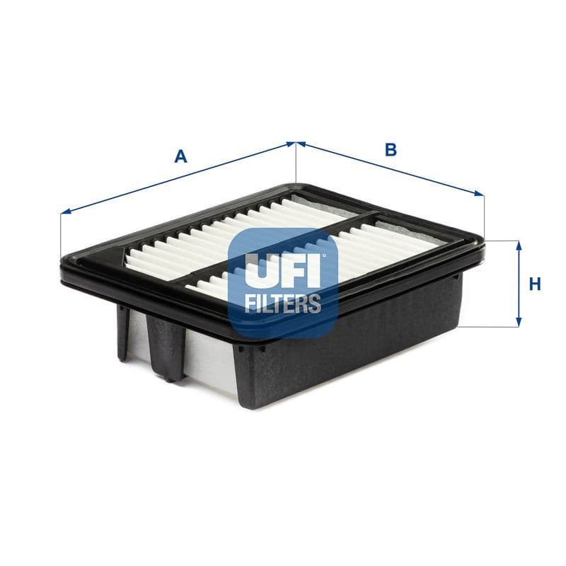 Filtru aer UFI 30.B45.00