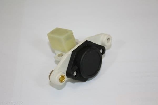 Regulator, alternator AUTOMEGA 150027610