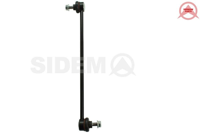 Brat/bieleta suspensie, stabilizator SIDEM 47468