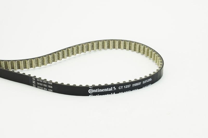 Curea de distributie CONTINENTAL CTAM CT1257