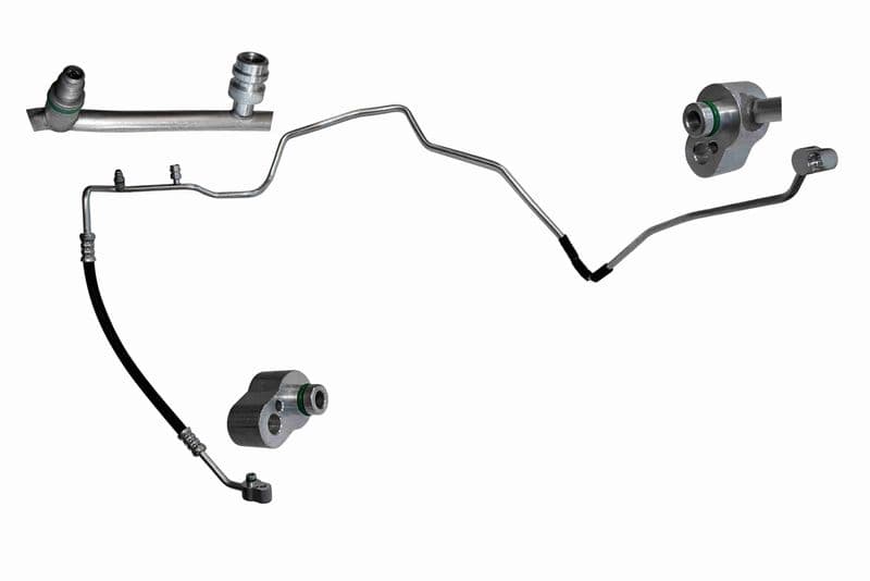 conducta inalta presiune,aer conditionat VEMO Original Quality V15-20-0062