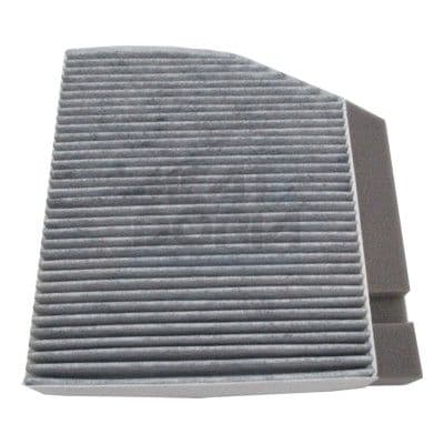 Filtru, aer habitaclu MEAT & DORIA 17587K